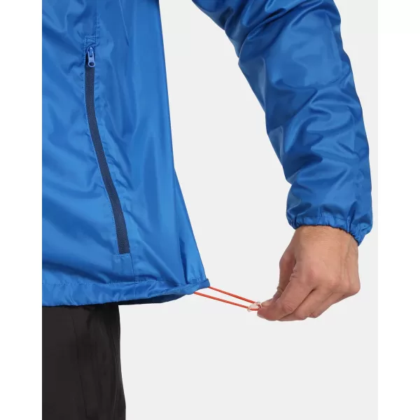 Яке Hardshell KILPI JALUU-U 1U0180KI СИНЬО 