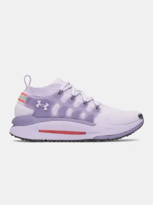 Дамски обувки UNDER ARMOUR W PHANTOM X 6007184-536 ЛИЛАВО