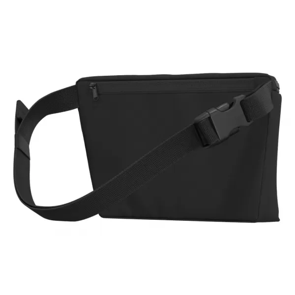  Бъбрек CABINZERO Stinger Hip Pack 3L АБСОЛЮТНО ЧЕРЕН 