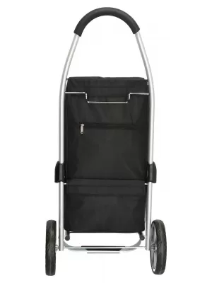Пазарска количка BEAGLES Alberic 15841A Black ЧЕРЕН