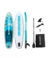 Дъска за гребане SUN REFLECTIONS Kids 82 ОКЕАНСКИ МИРАЖ