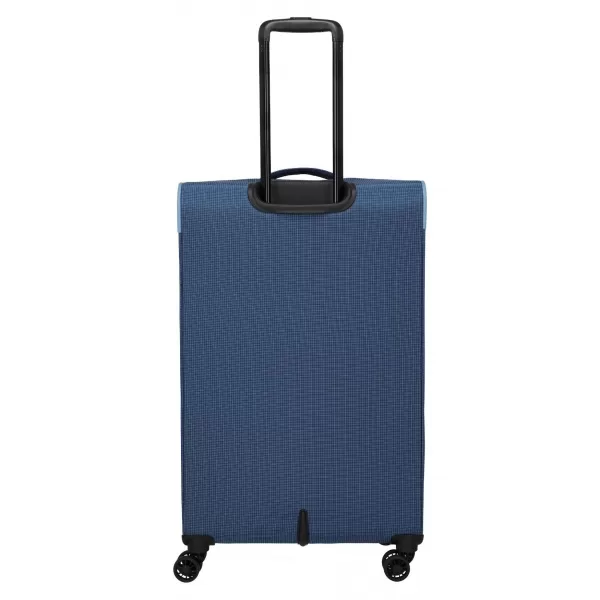  куфар TRAVELITE Corsiica L СИНЬО 