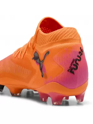 Футболни обувки PUMA FUTURE 8 ULTIMATE FG 108581-03 HEAT FIRE/ HEAT FIRE/PUMA BLACK/RAVISH