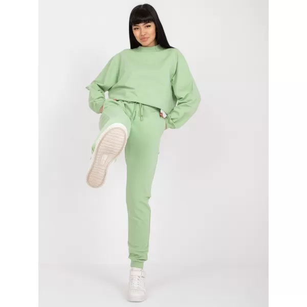 Дамски спортен панталон BASIC FEEL GOOD AP-DR-A-003 ШАМФЪСТЪК 