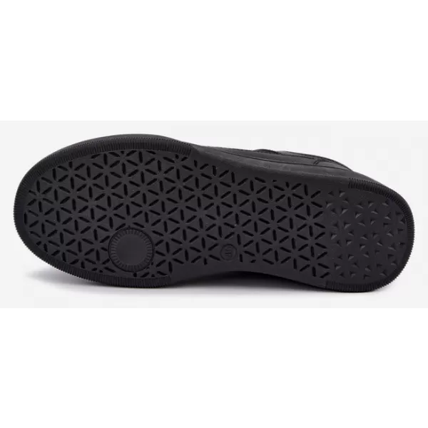  Мъжки кецове BIG STAR SHOES UU174164 ЧЕРЕН 