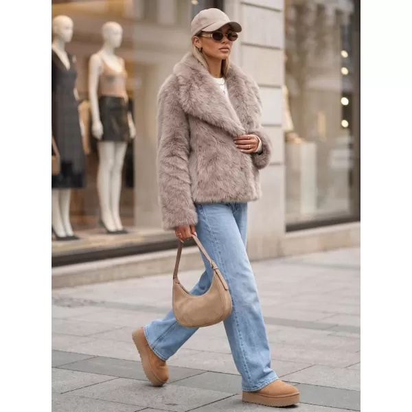  Дамско яке DSTREET TY5905 БЕЖОВО 