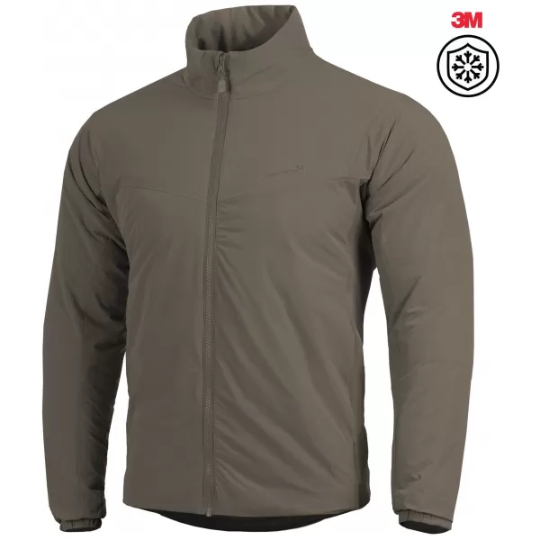  Мъжко яке PENTAGON LYNX V2.0 3M G60 INSULATION JACKET K08055-2.0 ЗЕЛЕНО 