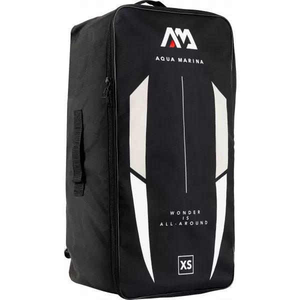  Транспортна чанта AQUA MARINA Zip XS - model 2022 НЕОПРЕДЕЛЕН 