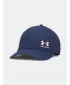 Мъжка шапка UNDER ARMOUR M AV LOW ADJ 1383440-408 СИНЬО