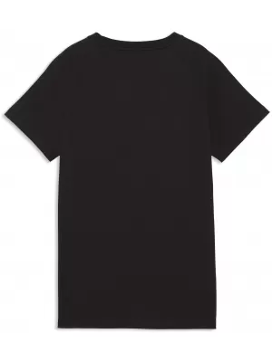 Дамска тениска PUMA ESS SEQUINS TEE 69457601 ПУМА ЧЕРНА