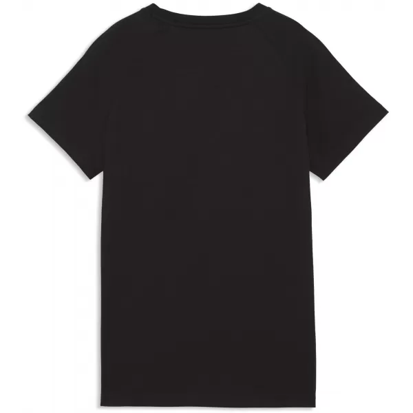  Дамска тениска PUMA ESS SEQUINS TEE 69457601 ПУМА ЧЕРНА 