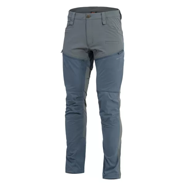  Панталони PENTAGON RENEGADE SAVANNA PANTS K05045 ВЪГЛЕН СИНЬО 