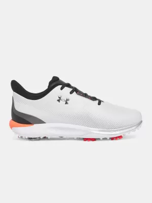 Мъжки обувки UNDER ARMOUR UA DRIVE FADE 3027878-100 СИВО