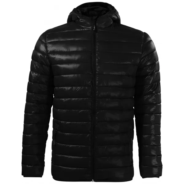  Мъжко яке MALFINI EVEREST 552 ЧЕРЕН 