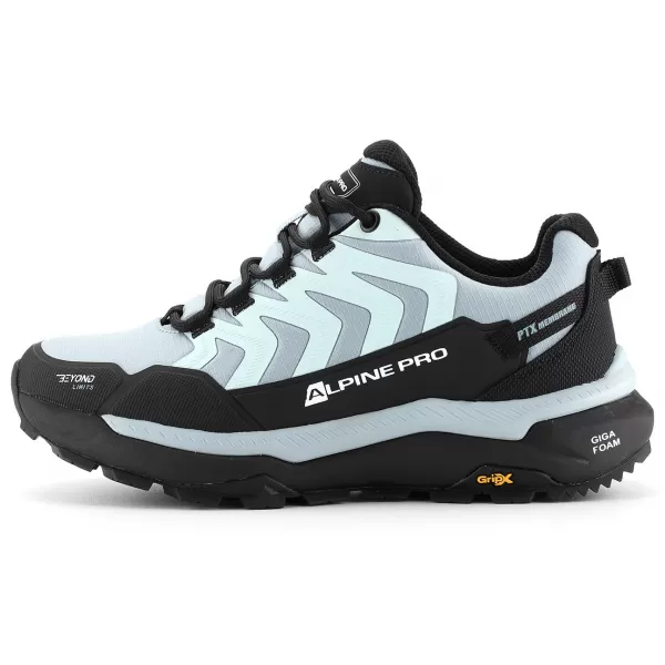  Външни обувки ALPINE PRO BRALE АШЛИ СИНЬО 