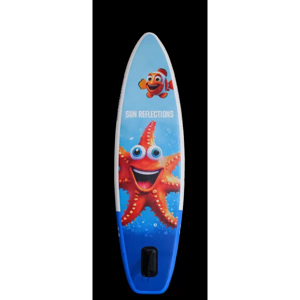  Дъска за гребане SUN REFLECTIONS Kids 82 СТАР 