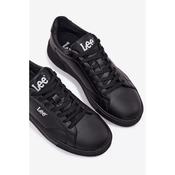  Мъжки обувки LEE 50261026.11A ЧЕРЕН 
