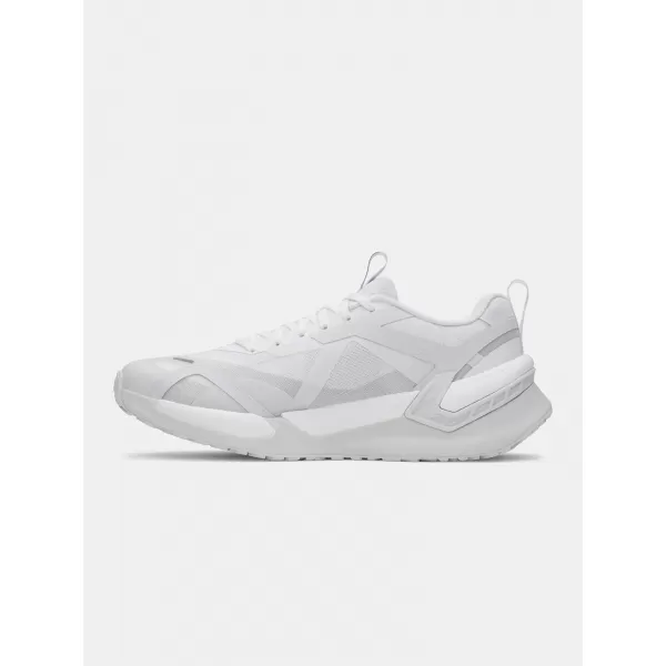  Мъжки обувки UNDER ARMOUR REIGN XT 6005926-100 БЯЛО 