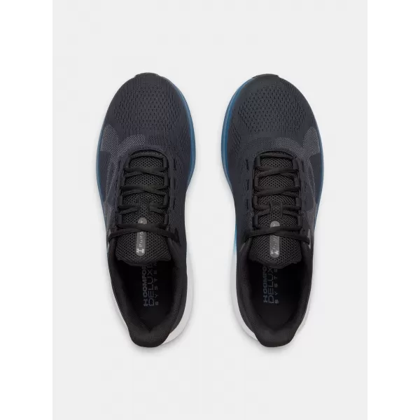  Мъжки обувки UNDER ARMOUR CHARGED PURSUIT 4 BL 6000597-005 ЧЕРЕН 