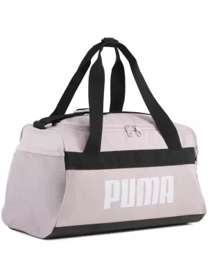 Спортна чанта PUMA CHALLENGER EXTRA SMALL SPORTS BAG 09114209 МЪГЛИВО РОЗОВО