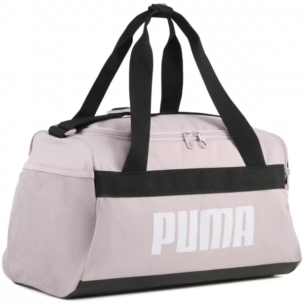  Спортна чанта PUMA CHALLENGER EXTRA SMALL SPORTS BAG 09114209 МЪГЛИВО РОЗОВО 
