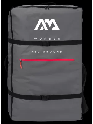 Транспортна чанта AQUA MARINA Zip pro Tomahawk Air-C НЕОПРЕДЕЛЕН