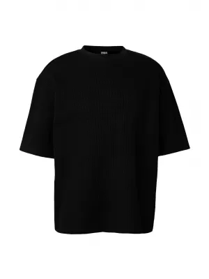 Мъжка тениска URBAN CLASSICS TB8205 ЧЕРЕН