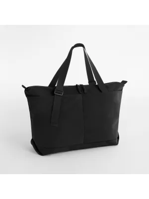 Пазарска чанта BAGBASE | BG 822 ЧЕРЕН