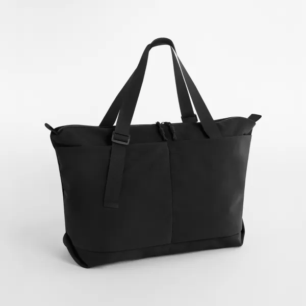  Пазарска чанта BAGBASE | BG 822 ЧЕРЕН 