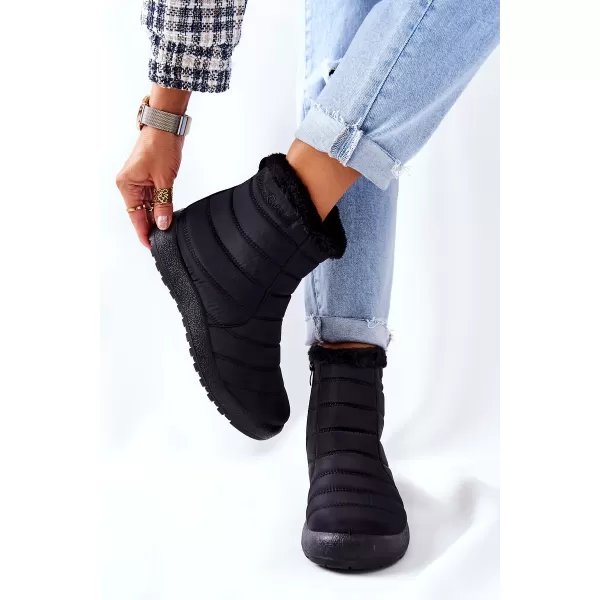  Дамски снежни човеци EVENTO 9SN26-1467/J74844 МОРСКО СИНЬО 