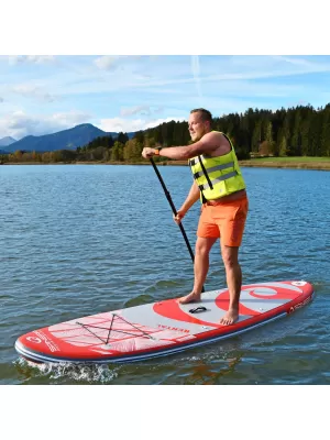 Дъска за гребане SPINERA Professional Rental 106 НЕОПРЕДЕЛЕН
