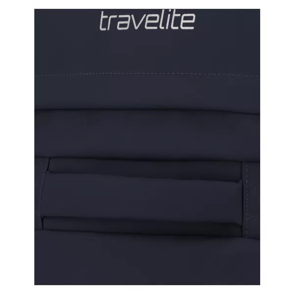  Чанта TRAVELITE BOLONIA WHEELED DUFFLE НАВИЦИ 