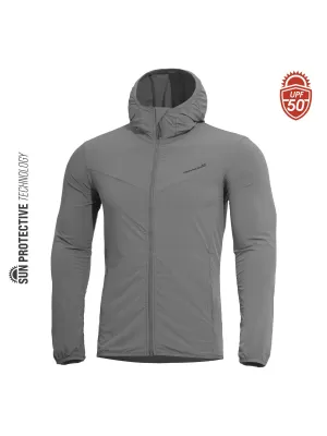 Яке PENTAGON HELIOS SUN JACKET K02016 СГУРИЯ СИВО