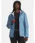 Дамско яке UNDER ARMOUR CLOUDSTRIKE JACKET 1374645-418 СИНЬО