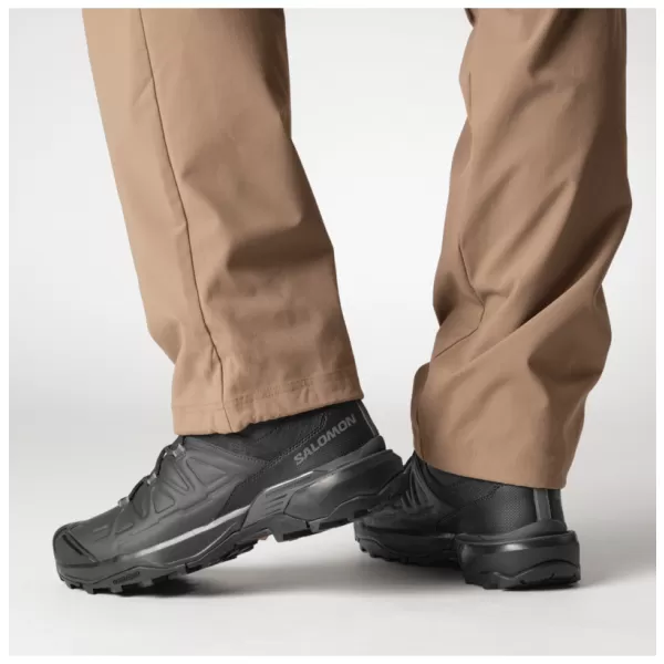  Мъжки обувки SALOMON X ULTRA SNOWPILOT WATERPROOF L47585600 ЧЕРЕН/ФАНТОМ/CASTLEROCK 