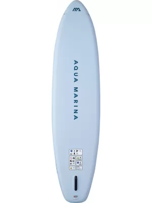 Дъска за гребане AQUA MARINA Airo НЕОПРЕДЕЛЕН
