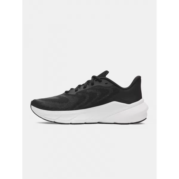  Дамски обувки UNDER ARMOUR W TURBULENCE 3 6006718-001 ЧЕРЕН 