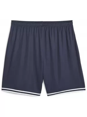 Мъжки шорти PUMA HOOPS TEAM GAME SHORT 676629-03 ПУМА ФЛОТ
