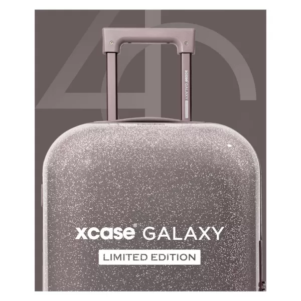  куфар HEYS xCase Galaxy S ЛУНЕН ТАУП 