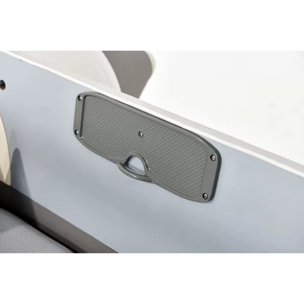  Лодка AQUA MARINA U-DELUXE 2,98M DWF AIR DECK НЕОПРЕДЕЛЕН 