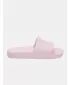 Дамски чехли UNDER ARMOUR W ARMR SLIDE LITE РОЗОВО