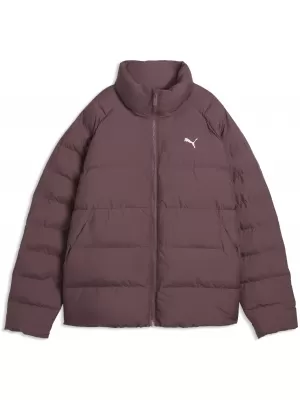 Дамско яке PUMA MONO JACKET 68838791 БОГАТО КАКАО