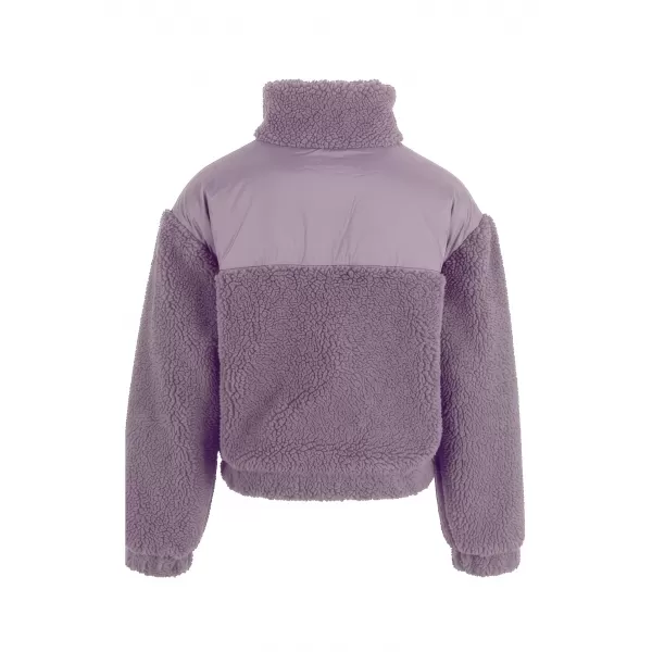  Яке за момиче URBAN CLASSICS UCK6068-23083 БЛЕДО ЛЮЛЯК 
