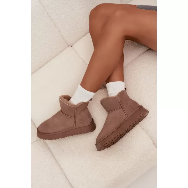  Дамски снежни човеци VINCEZA 97961 БЕЖОВО 