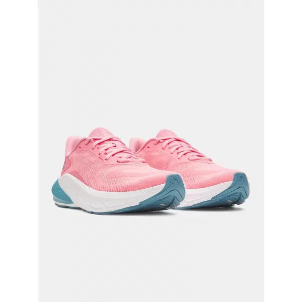  Дамски обувки UNDER ARMOUR W TURBULENCE 3 6006718-600 РОЗОВО 