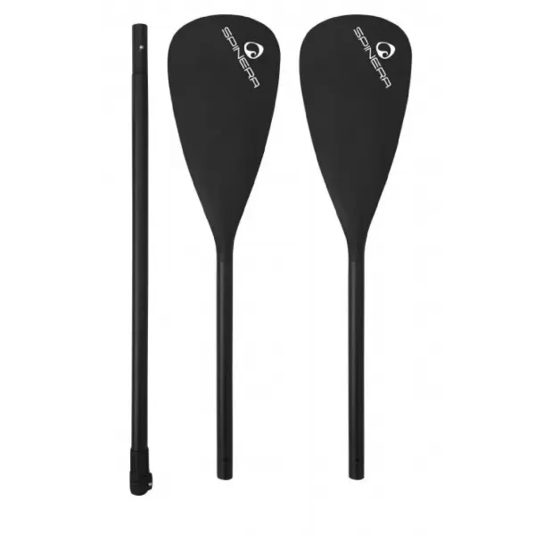  Гребни SPINERA Kayak Basic НЕОПРЕДЕЛЕН 