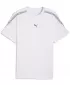 Мъжка тениска PUMA ESS TAPE TEE 69169302 БЯЛА ПУМА