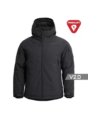 Мъжка парка PENTAGON LCP V2.0 PRIMALOFT PARKA K01007-2.0 ЧЕРЕН