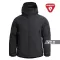 Мъжка парка PENTAGON LCP V2.0 PRIMALOFT PARKA K01007-2.0 ЧЕРЕН