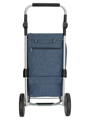 Чанта BEAGLES Alberic 16603 Navy blue МОРСКО СИНЬО
